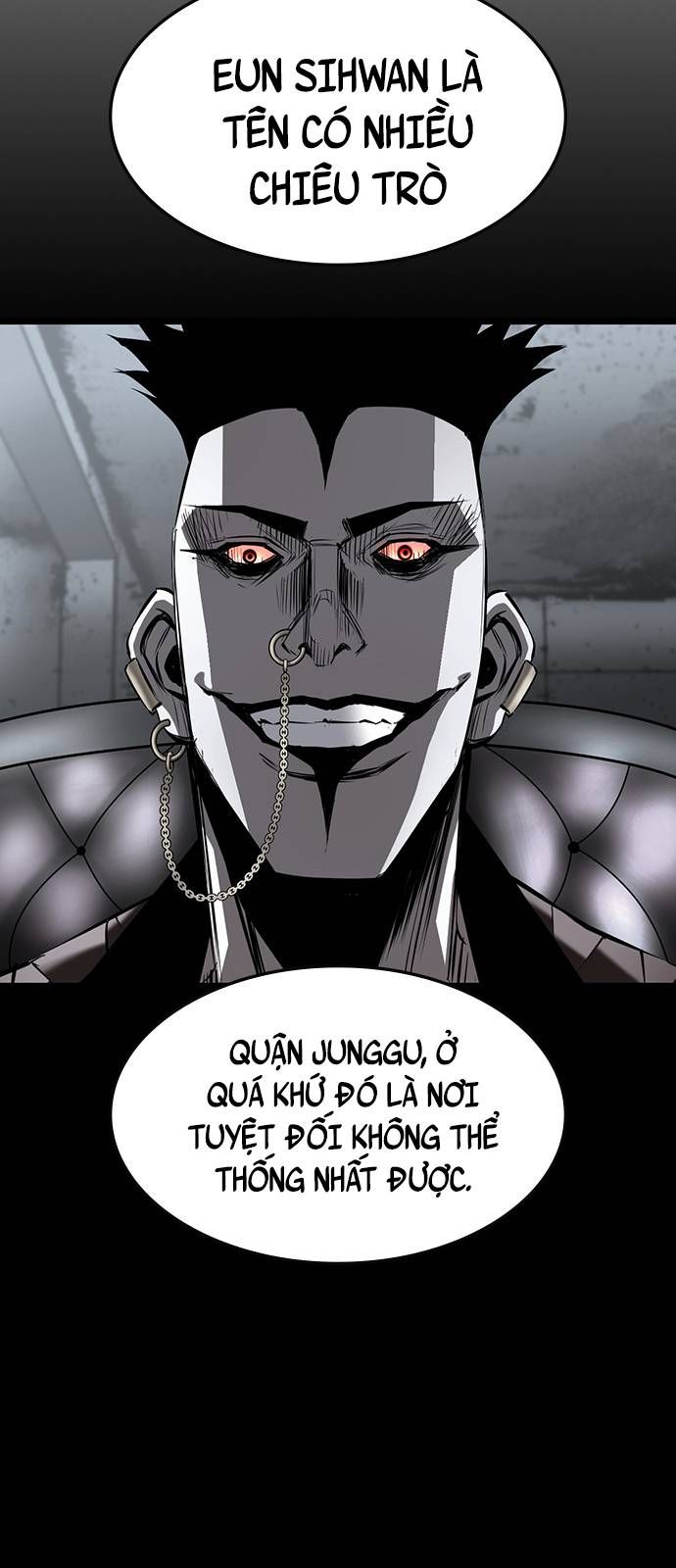 đọc truyện Phòng Gym Hanlim Chương 94 ảnh 21 tại Thiên Thai Truyện