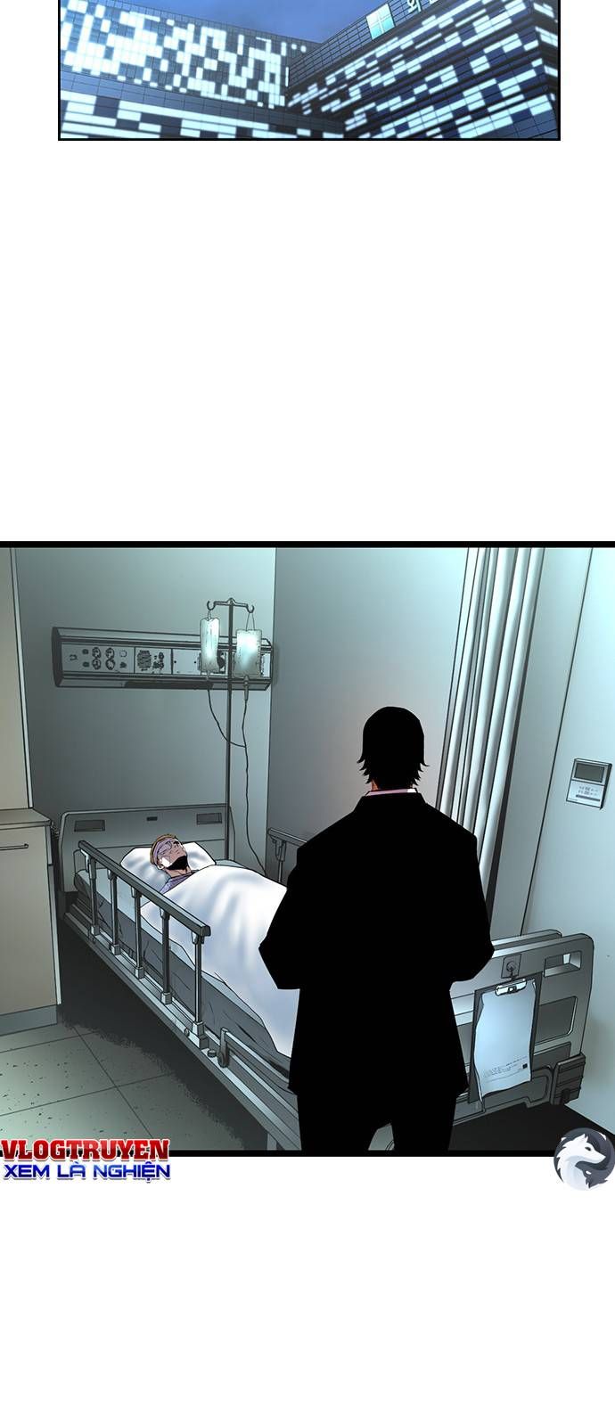 đọc truyện Phòng Gym Hanlim Chương 94 ảnh 4 tại Thiên Thai Truyện