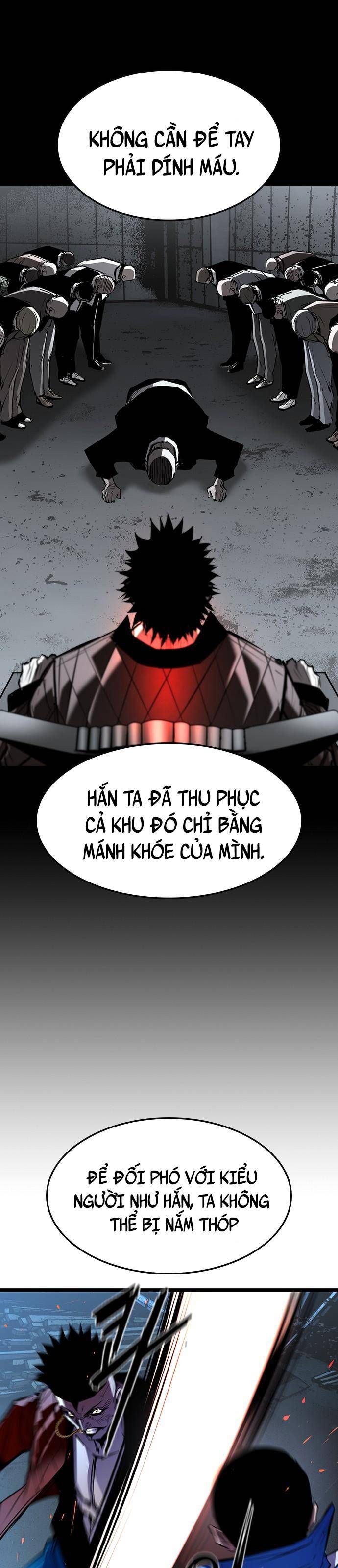 đọc truyện Phòng Gym Hanlim Chương 94 ảnh 22 tại Thiên Thai Truyện