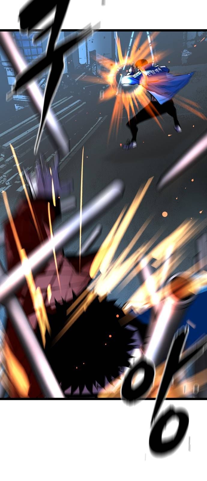 đọc truyện Phòng Gym Hanlim Chương 94 ảnh 27 tại Thiên Thai Truyện