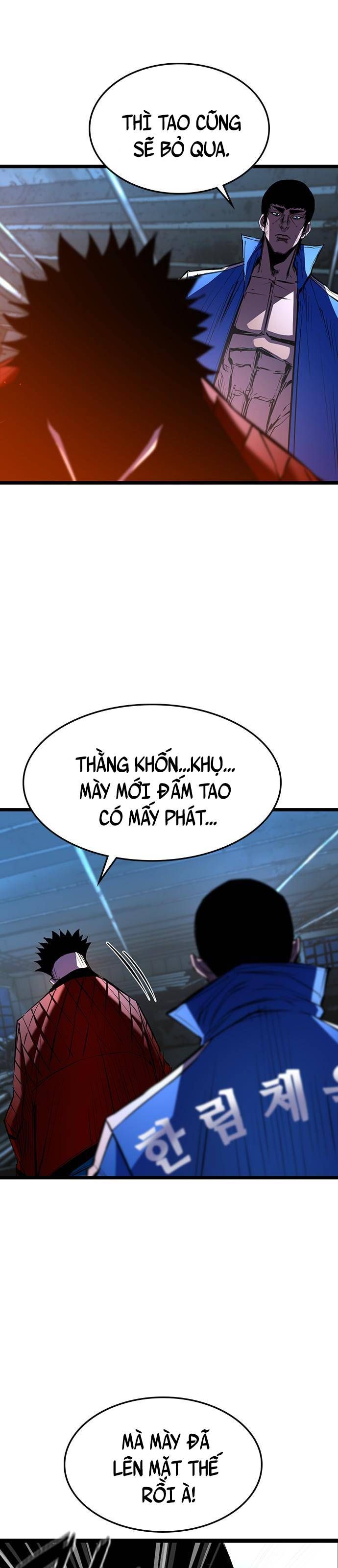 đọc truyện Phòng Gym Hanlim Chương 94 ảnh 29 tại Thiên Thai Truyện