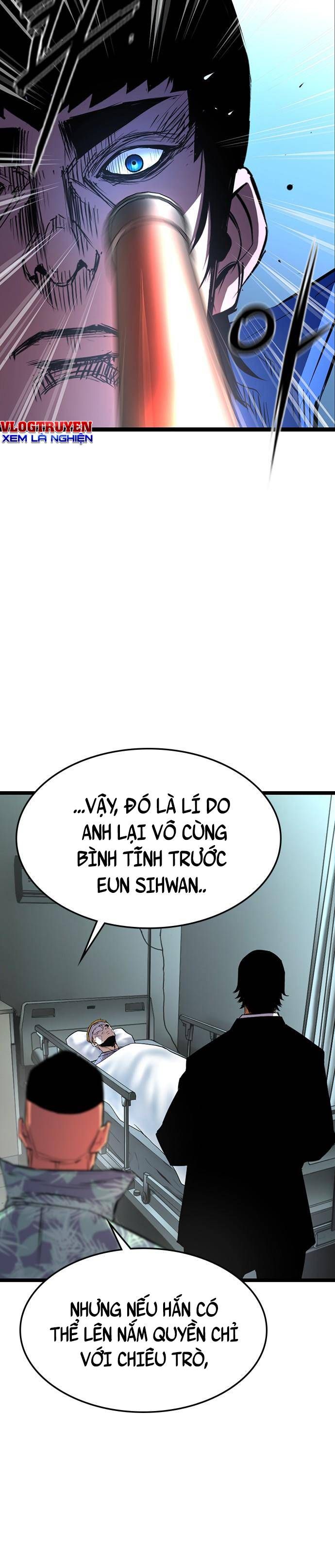 đọc truyện Phòng Gym Hanlim Chương 94 ảnh 30 tại Thiên Thai Truyện