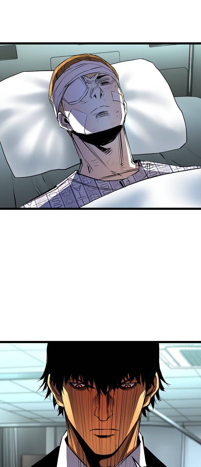 đọc truyện Phòng Gym Hanlim Chương 94 ảnh 5 tại Thiên Thai Truyện