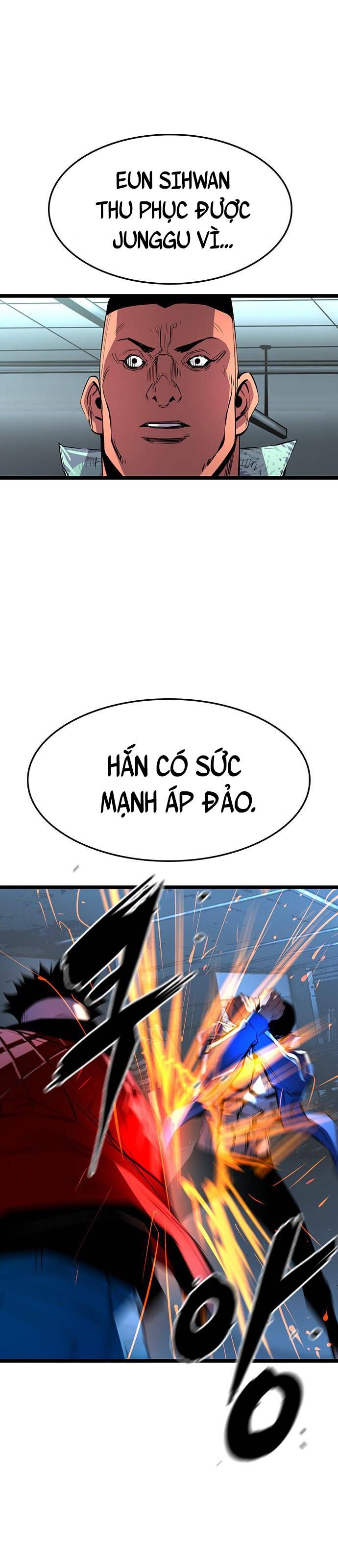 đọc truyện Phòng Gym Hanlim Chương 94 ảnh 32 tại Thiên Thai Truyện