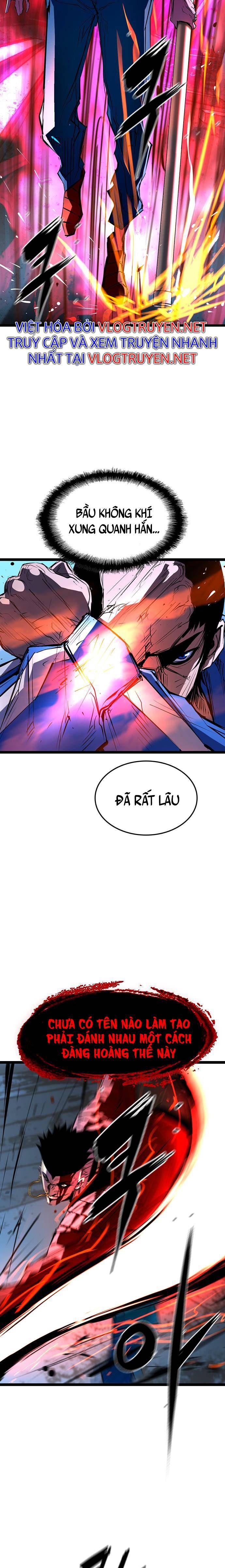 đọc truyện Phòng Gym Hanlim Chương 94 ảnh 36 tại Thiên Thai Truyện