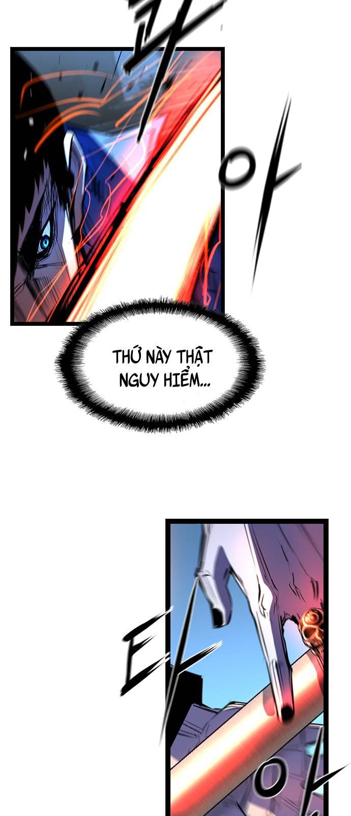 đọc truyện Phòng Gym Hanlim Chương 94 ảnh 37 tại Thiên Thai Truyện