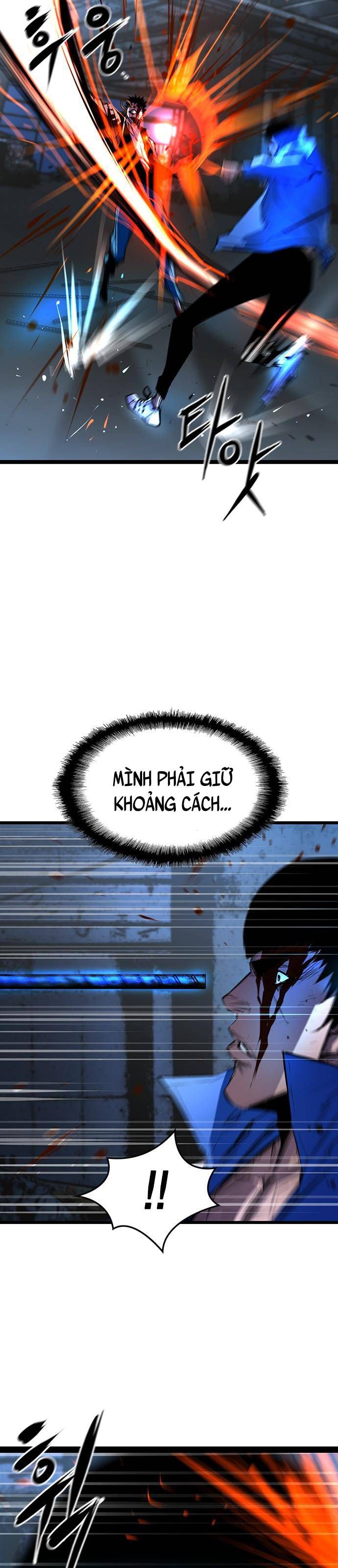 đọc truyện Phòng Gym Hanlim Chương 94 ảnh 46 tại Thiên Thai Truyện