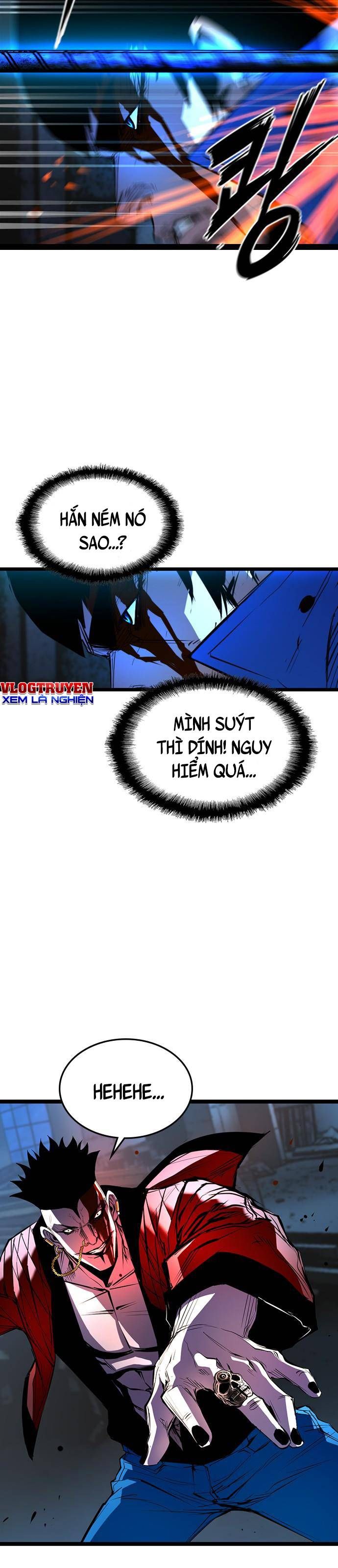 đọc truyện Phòng Gym Hanlim Chương 94 ảnh 47 tại Thiên Thai Truyện