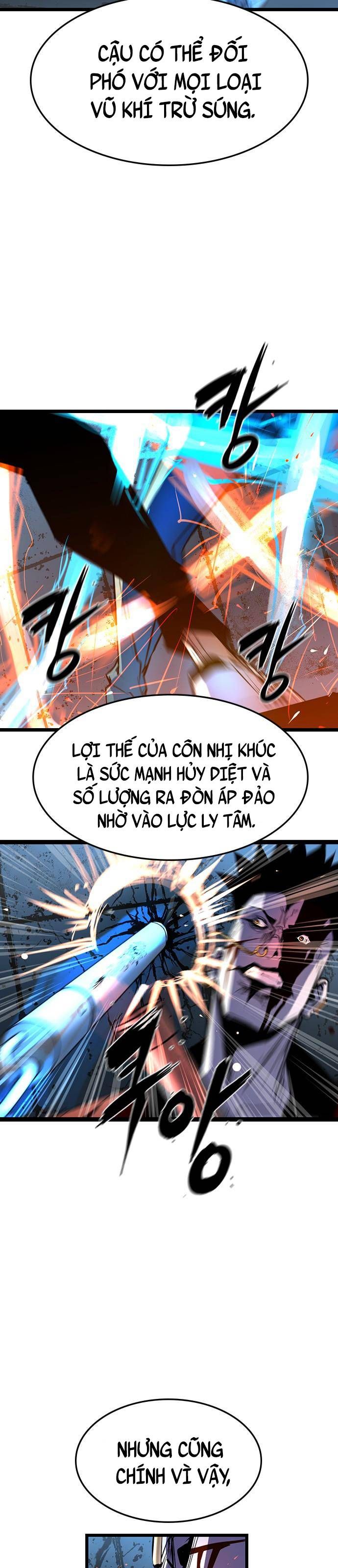 đọc truyện Phòng Gym Hanlim Chương 95 ảnh 14 tại Thiên Thai Truyện