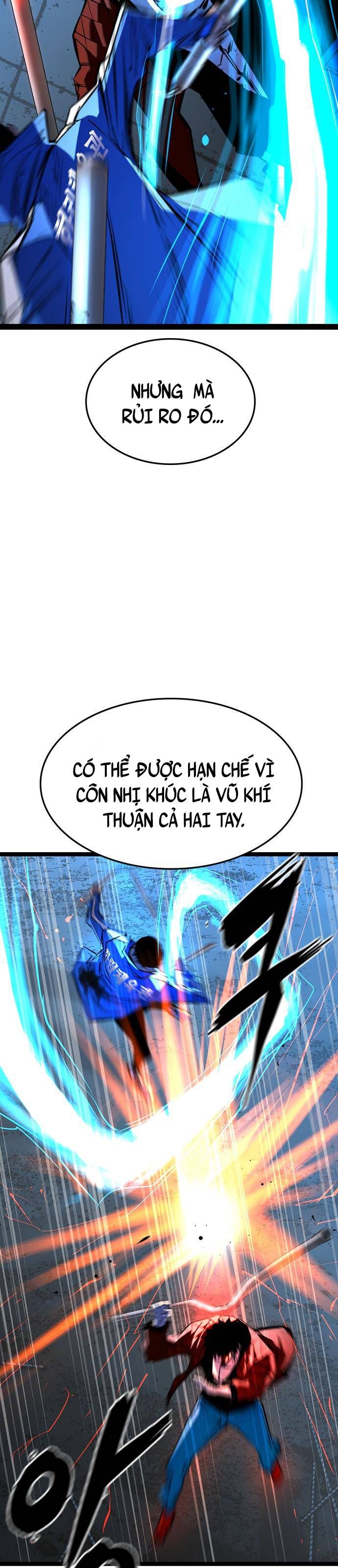 đọc truyện Phòng Gym Hanlim Chương 95 ảnh 17 tại Thiên Thai Truyện