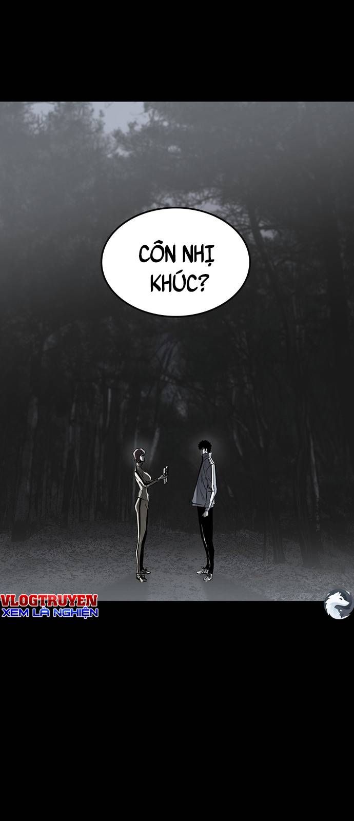 đọc truyện Phòng Gym Hanlim Chương 95 ảnh 4 tại Thiên Thai Truyện