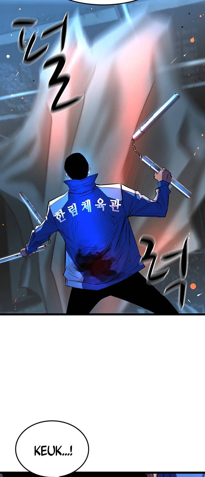 đọc truyện Phòng Gym Hanlim Chương 95 ảnh 33 tại Thiên Thai Truyện