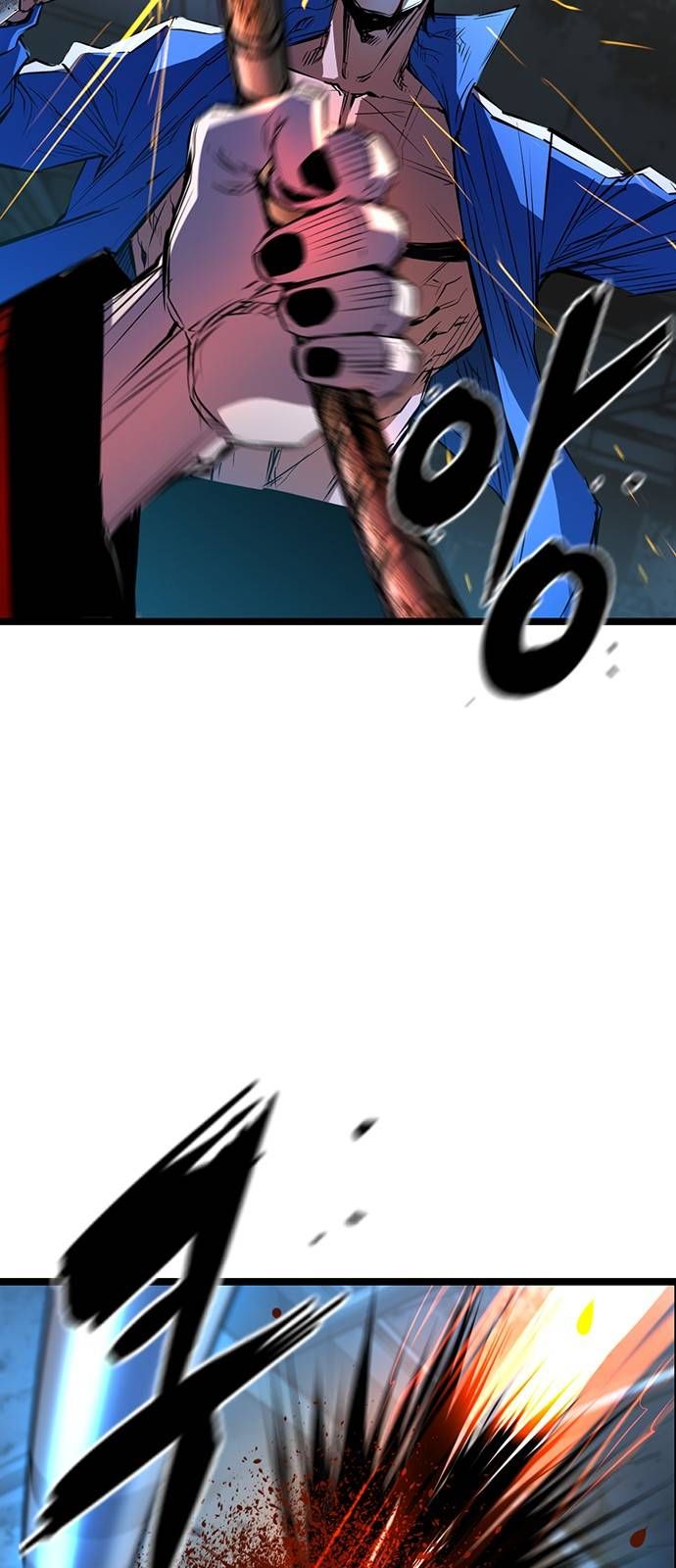 đọc truyện Phòng Gym Hanlim Chương 95 ảnh 39 tại Thiên Thai Truyện