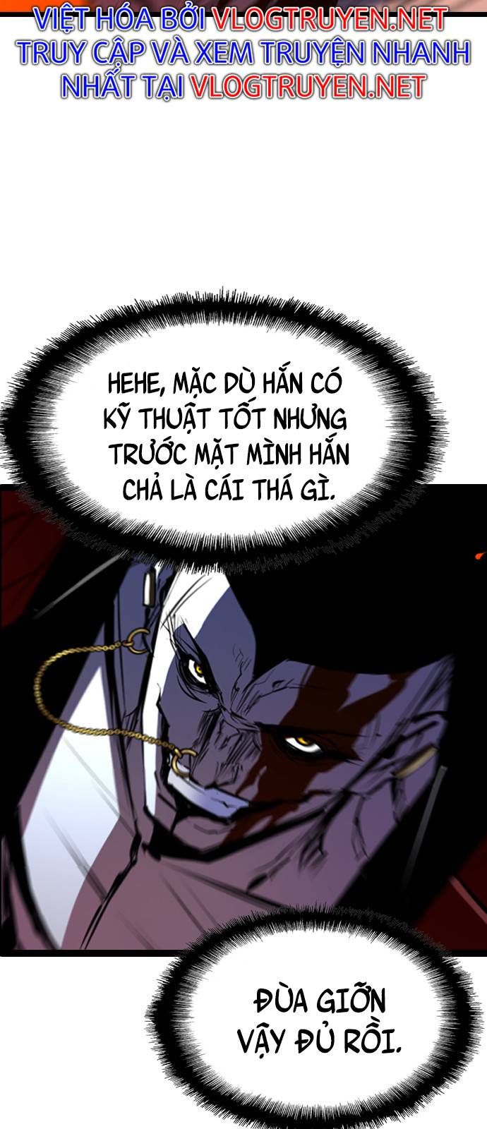 đọc truyện Phòng Gym Hanlim Chương 95 ảnh 41 tại Thiên Thai Truyện