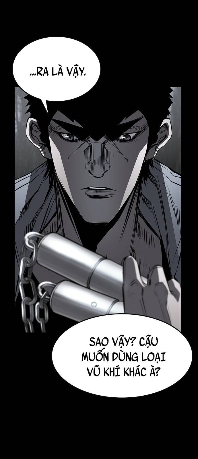 đọc truyện Phòng Gym Hanlim Chương 95 ảnh 6 tại Thiên Thai Truyện