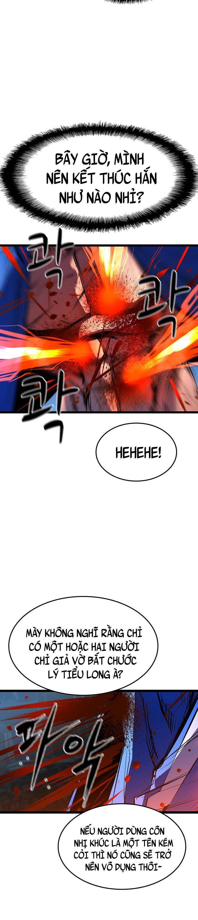 đọc truyện Phòng Gym Hanlim Chương 95 ảnh 42 tại Thiên Thai Truyện