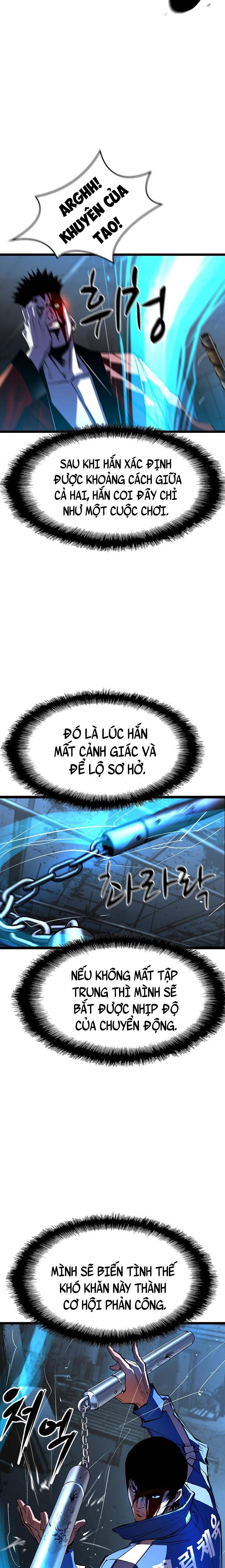 đọc truyện Phòng Gym Hanlim Chương 95 ảnh 50 tại Thiên Thai Truyện