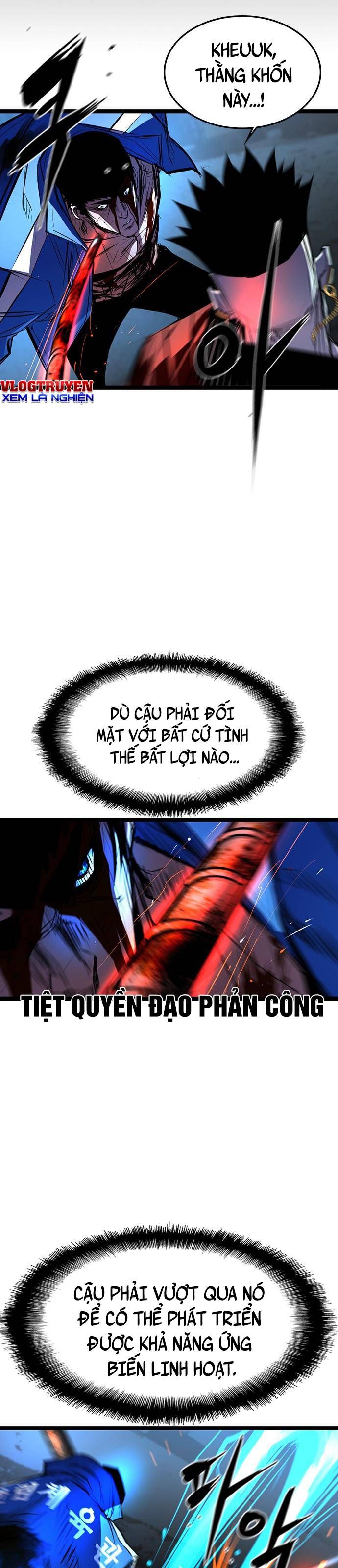 đọc truyện Phòng Gym Hanlim Chương 95 ảnh 56 tại Thiên Thai Truyện