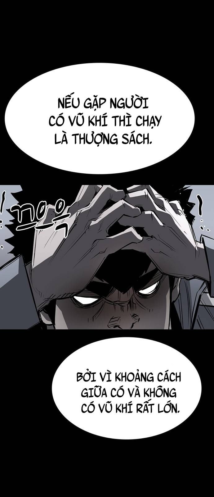 đọc truyện Phòng Gym Hanlim Chương 95 ảnh 8 tại Thiên Thai Truyện