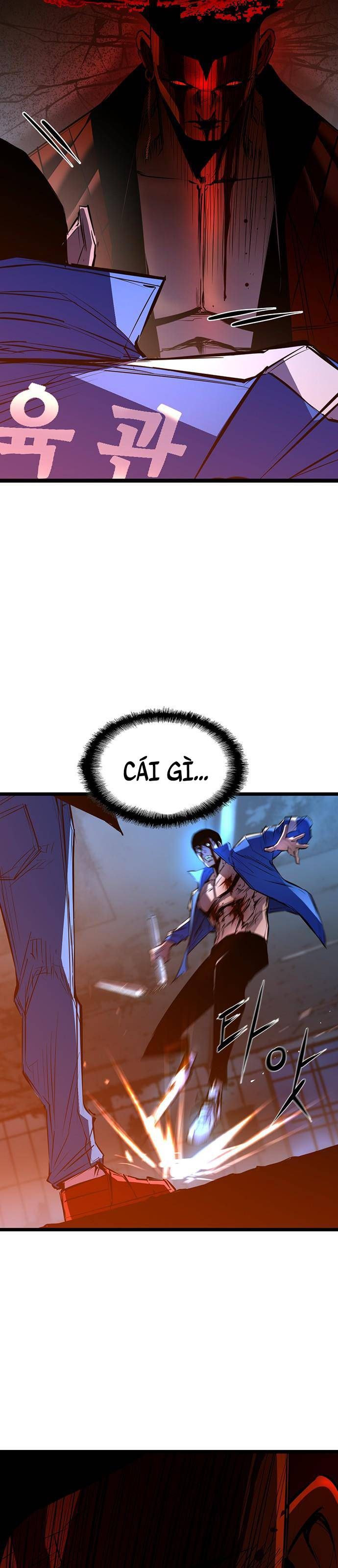 đọc truyện Phòng Gym Hanlim Chương 95 ảnh 69 tại Thiên Thai Truyện