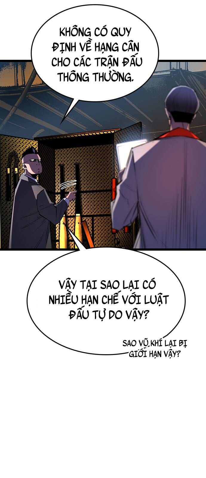 đọc truyện Phòng Gym Hanlim Chương 95 ảnh 72 tại Thiên Thai Truyện