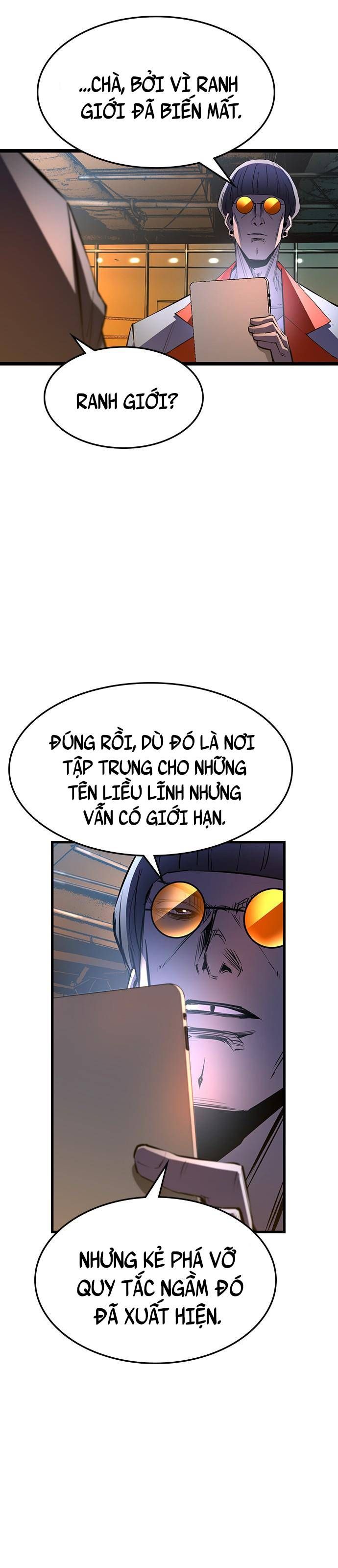 đọc truyện Phòng Gym Hanlim Chương 95 ảnh 73 tại Thiên Thai Truyện