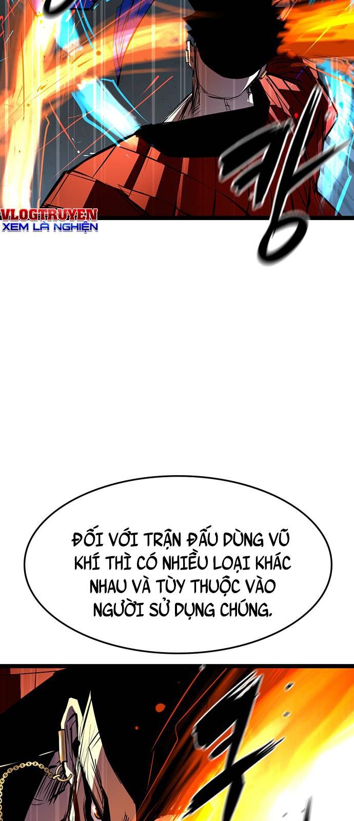 đọc truyện Phòng Gym Hanlim Chương 95 ảnh 11 tại Thiên Thai Truyện