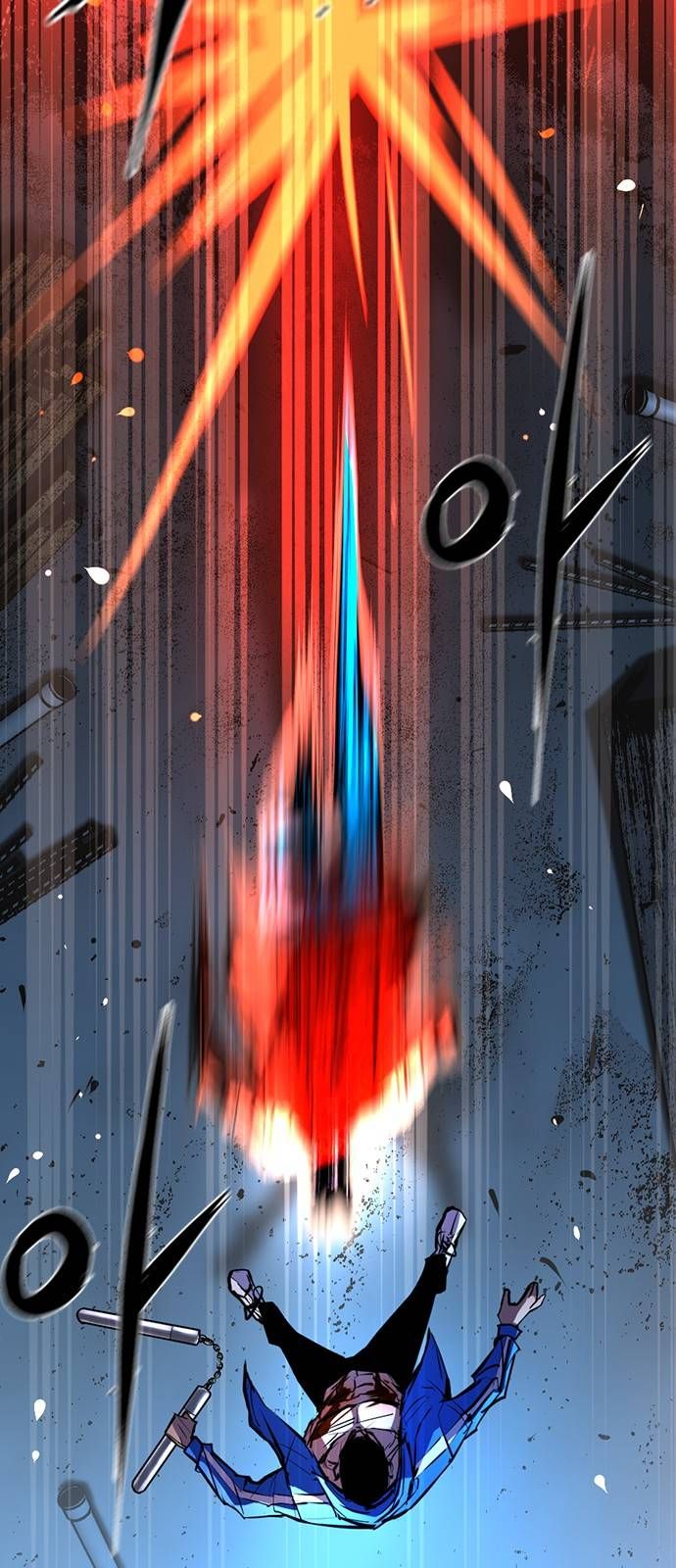 đọc truyện Phòng Gym Hanlim Chương 96 ảnh 13 tại Thiên Thai Truyện