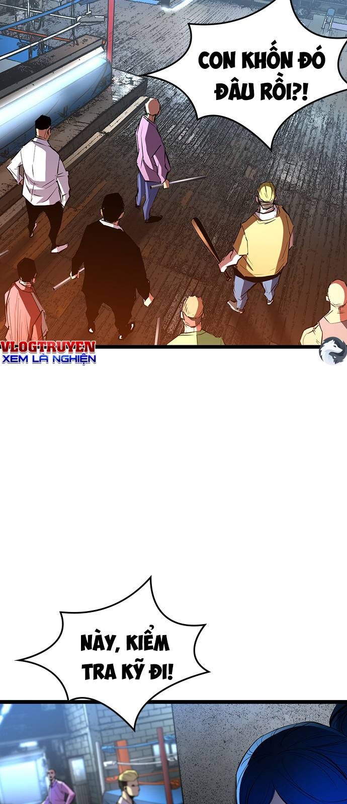 đọc truyện Phòng Gym Hanlim Chương 96 ảnh 4 tại Thiên Thai Truyện