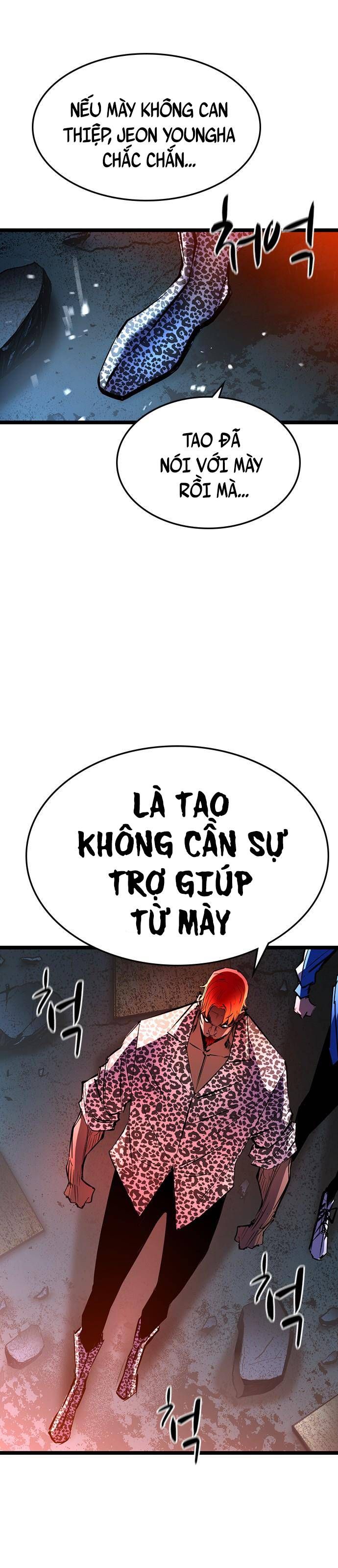 đọc truyện Phòng Gym Hanlim Chương 96 ảnh 22 tại Thiên Thai Truyện