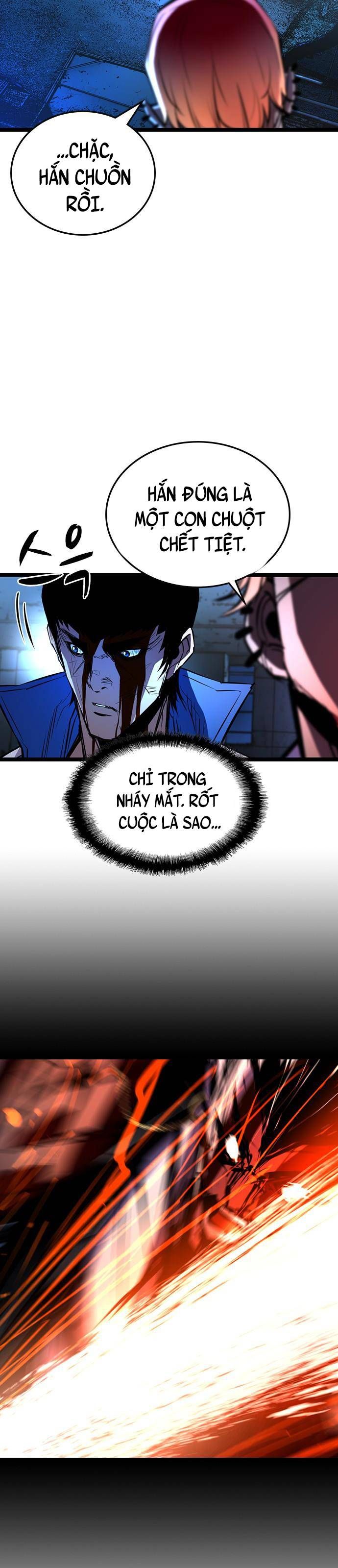 đọc truyện Phòng Gym Hanlim Chương 96 ảnh 31 tại Thiên Thai Truyện