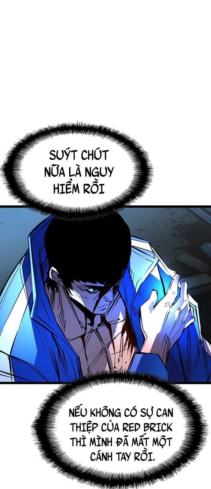 đọc truyện Phòng Gym Hanlim Chương 96 ảnh 33 tại Thiên Thai Truyện