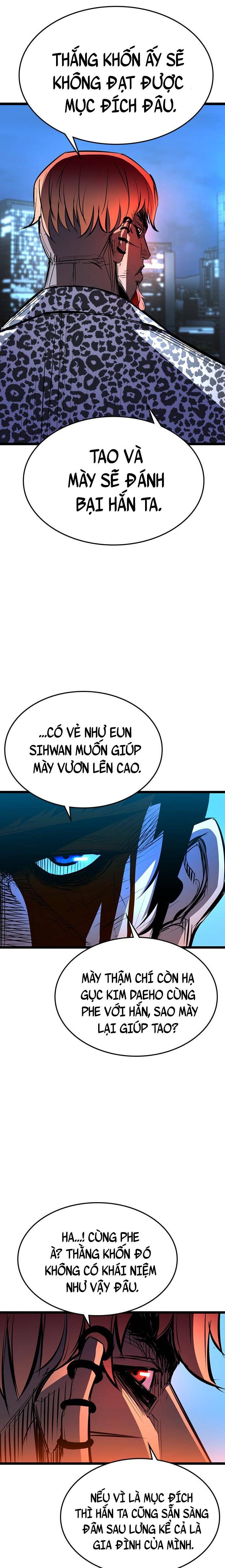 đọc truyện Phòng Gym Hanlim Chương 96 ảnh 35 tại Thiên Thai Truyện