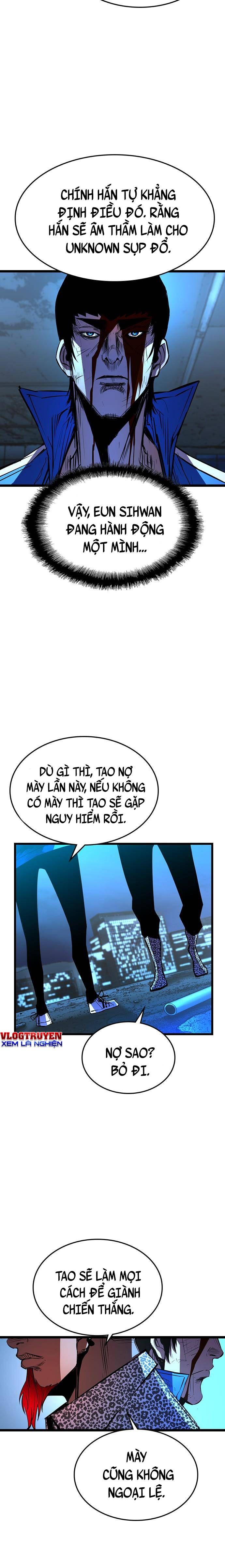 đọc truyện Phòng Gym Hanlim Chương 96 ảnh 36 tại Thiên Thai Truyện