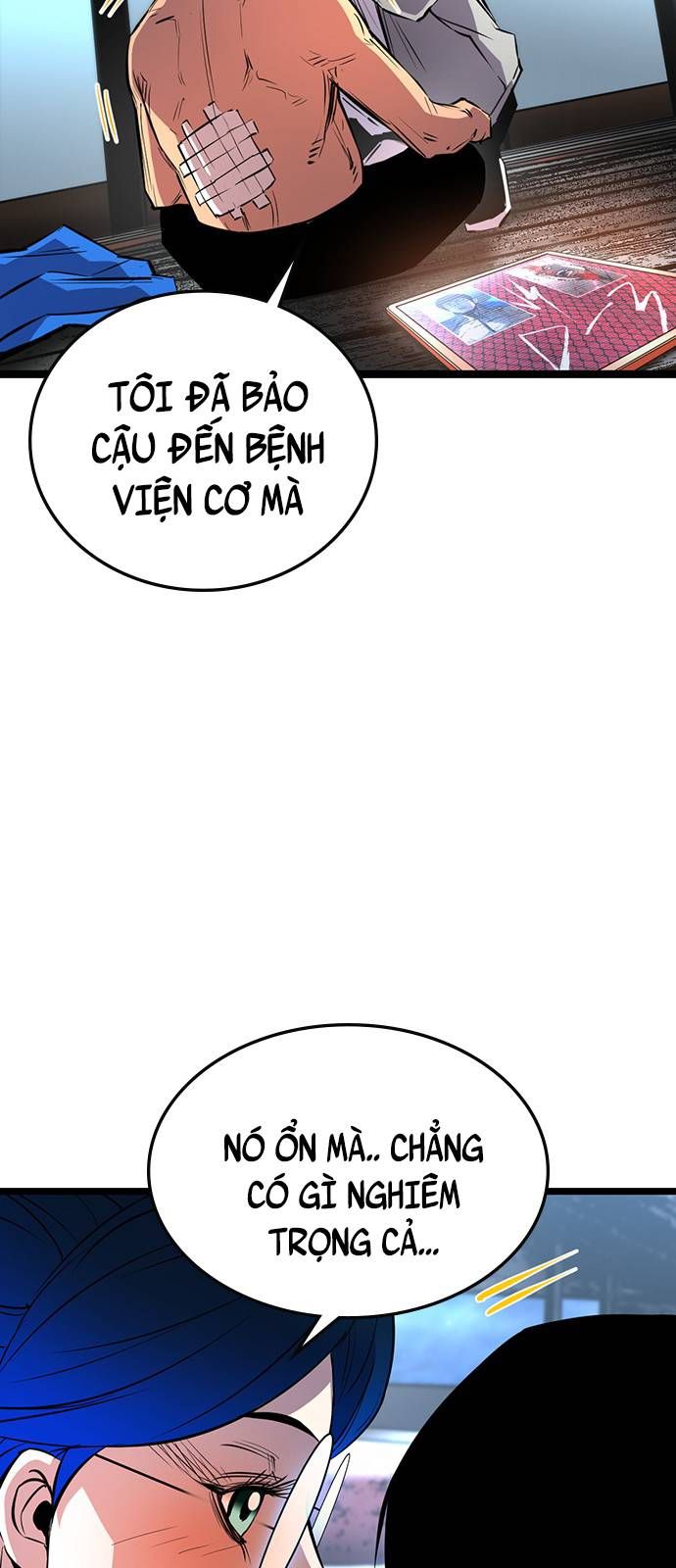 đọc truyện Phòng Gym Hanlim Chương 96 ảnh 41 tại Thiên Thai Truyện