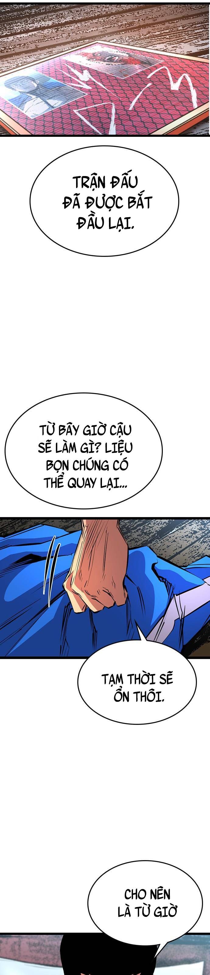 đọc truyện Phòng Gym Hanlim Chương 96 ảnh 43 tại Thiên Thai Truyện