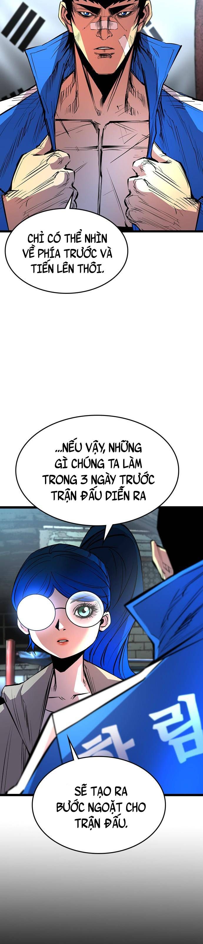 đọc truyện Phòng Gym Hanlim Chương 96 ảnh 44 tại Thiên Thai Truyện