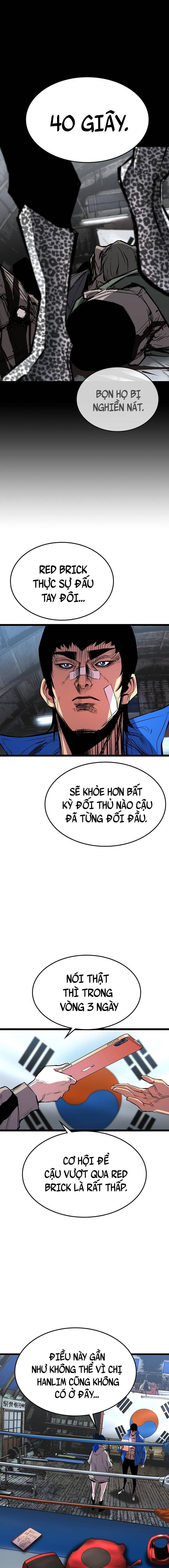 đọc truyện Phòng Gym Hanlim Chương 96 ảnh 52 tại Thiên Thai Truyện