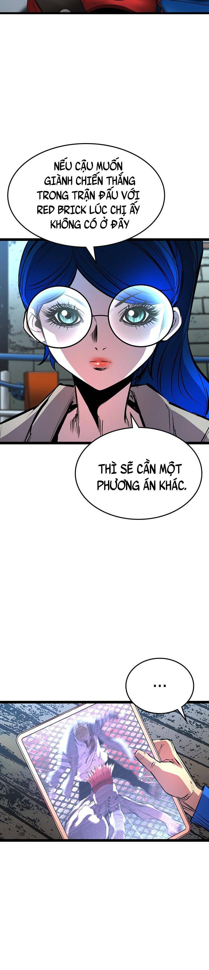 đọc truyện Phòng Gym Hanlim Chương 96 ảnh 53 tại Thiên Thai Truyện