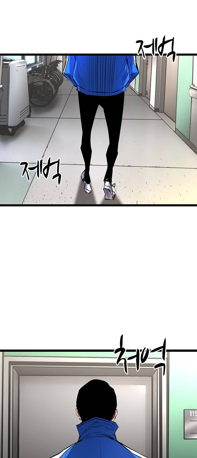 đọc truyện Phòng Gym Hanlim Chương 96 ảnh 56 tại Thiên Thai Truyện