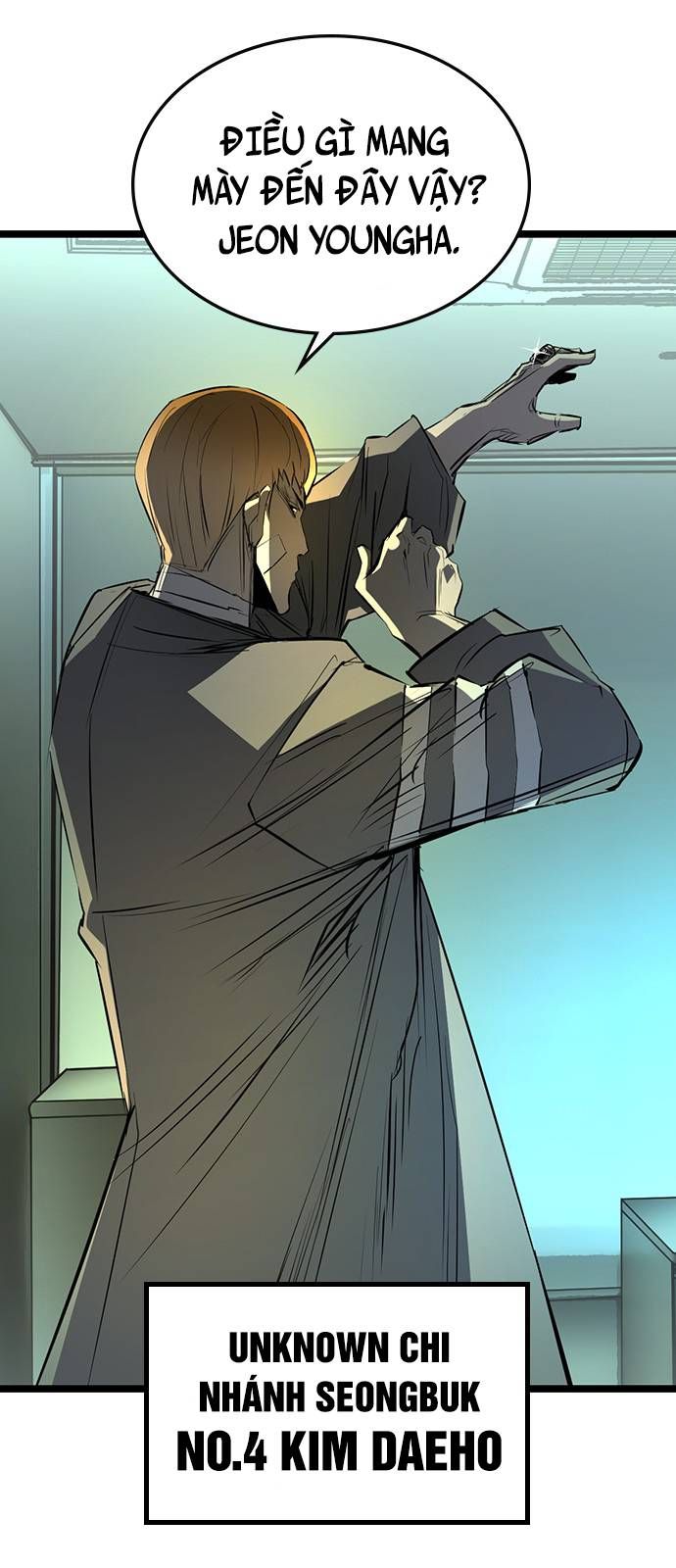 đọc truyện Phòng Gym Hanlim Chương 96 ảnh 59 tại Thiên Thai Truyện