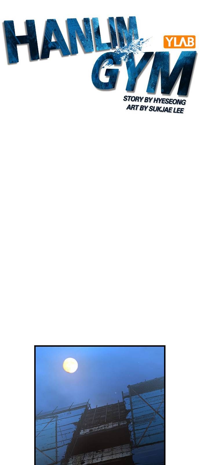 đọc truyện Phòng Gym Hanlim Chương 96 ảnh 8 tại Thiên Thai Truyện