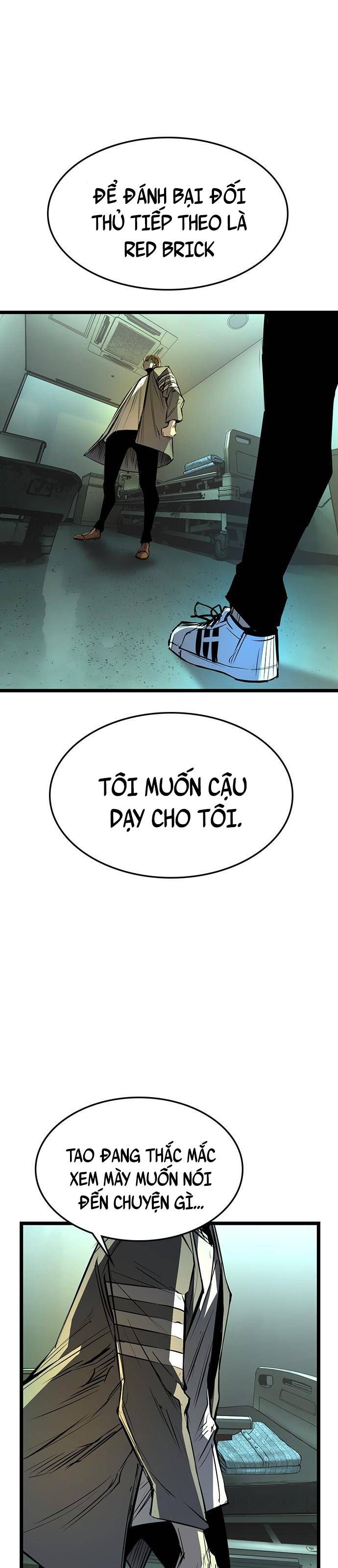 đọc truyện Phòng Gym Hanlim Chương 96 ảnh 62 tại Thiên Thai Truyện