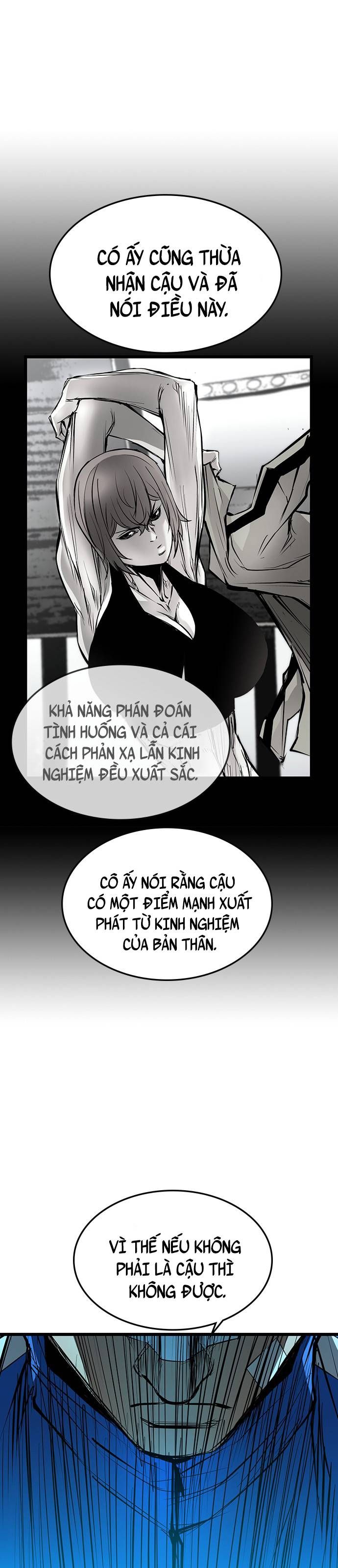 đọc truyện Phòng Gym Hanlim Chương 96 ảnh 71 tại Thiên Thai Truyện