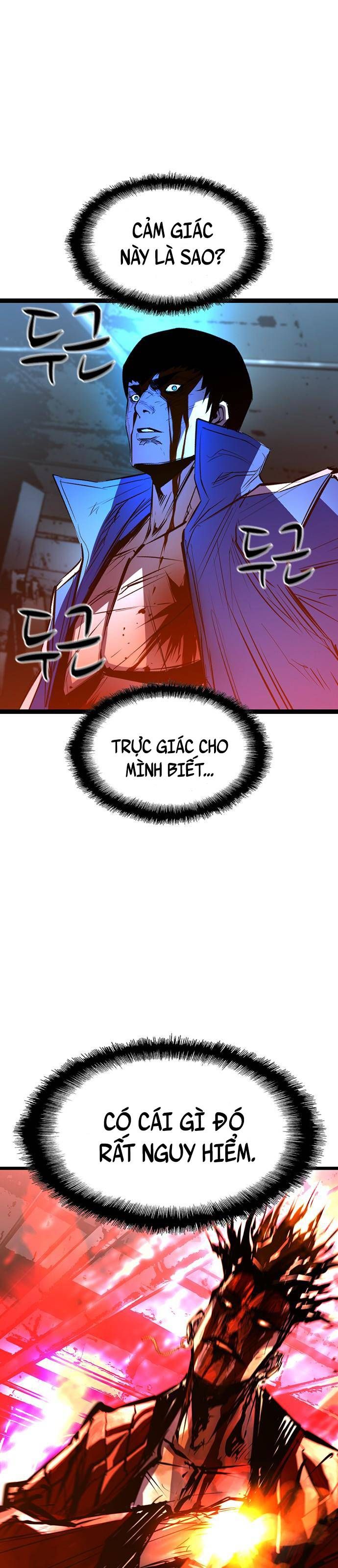 đọc truyện Phòng Gym Hanlim Chương 96 ảnh 10 tại Thiên Thai Truyện