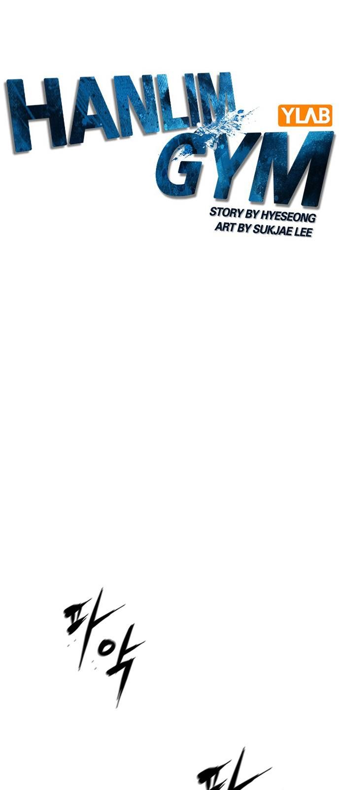 đọc truyện Phòng Gym Hanlim Chương 97 ảnh 12 tại Thiên Thai Truyện