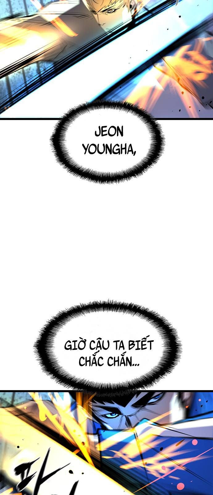 đọc truyện Phòng Gym Hanlim Chương 97 ảnh 14 tại Thiên Thai Truyện