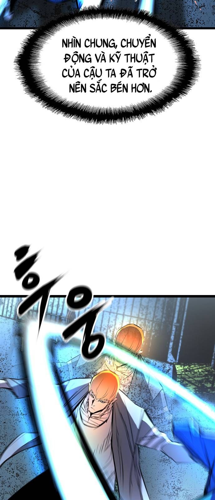 đọc truyện Phòng Gym Hanlim Chương 97 ảnh 17 tại Thiên Thai Truyện