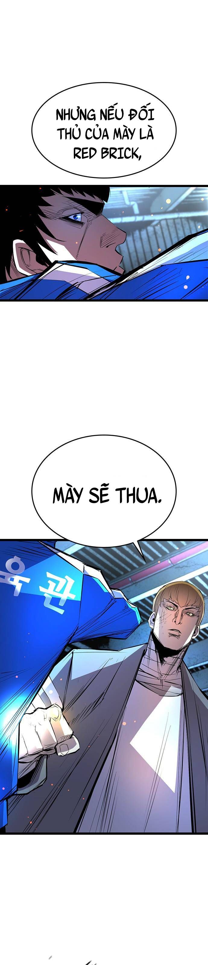 đọc truyện Phòng Gym Hanlim Chương 97 ảnh 21 tại Thiên Thai Truyện