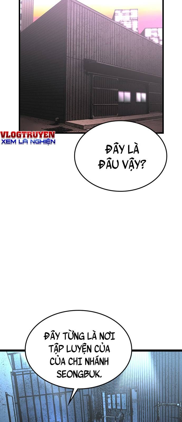 đọc truyện Phòng Gym Hanlim Chương 97 ảnh 4 tại Thiên Thai Truyện